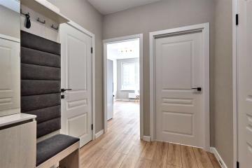 Фото №4: 1-комнатная квартира 37 м² - Краснодар, мкр. Догма Парк, ул. Марины Цветаевой, 7к3