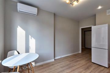 Фото №1: 1-комнатная квартира 37 м² - Краснодар, мкр. Догма Парк, ул. Марины Цветаевой, 7к3