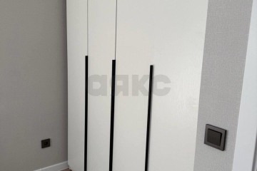 Фото №3: 1-комнатная квартира 37 м² - Краснодар, мкр. Догма Парк, ул. Марины Цветаевой, 7к3