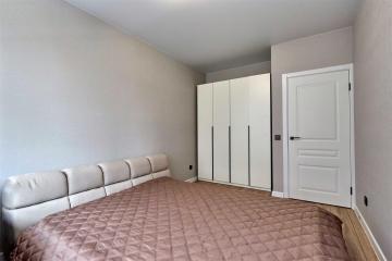 Фото №3: 1-комнатная квартира 37 м² - Краснодар, мкр. Догма Парк, ул. Марины Цветаевой, 7к3