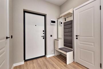 Фото №5: 1-комнатная квартира 37 м² - Краснодар, мкр. Догма Парк, ул. Марины Цветаевой, 7к3