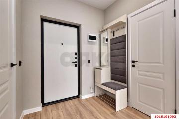 Фото №5: 1-комнатная квартира 37 м² - Краснодар, мкр. Догма Парк, ул. Марины Цветаевой, 7к3