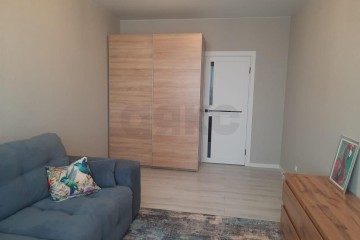 Фото №3: 2-комнатная квартира 57 м² - Краснодар, мкр. жилой комплекс Спортивная Деревня, ул. имени Генерала Корнилова, 18