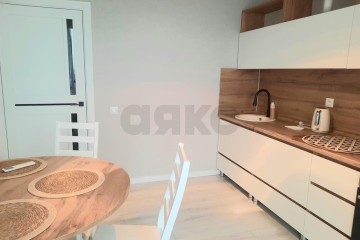 Фото №5: 2-комнатная квартира 57 м² - Краснодар, мкр. жилой комплекс Спортивная Деревня, ул. имени Генерала Корнилова, 18