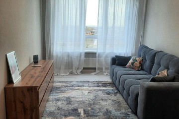 Фото №4: 2-комнатная квартира 57 м² - Краснодар, мкр. жилой комплекс Спортивная Деревня, ул. имени Генерала Корнилова, 18