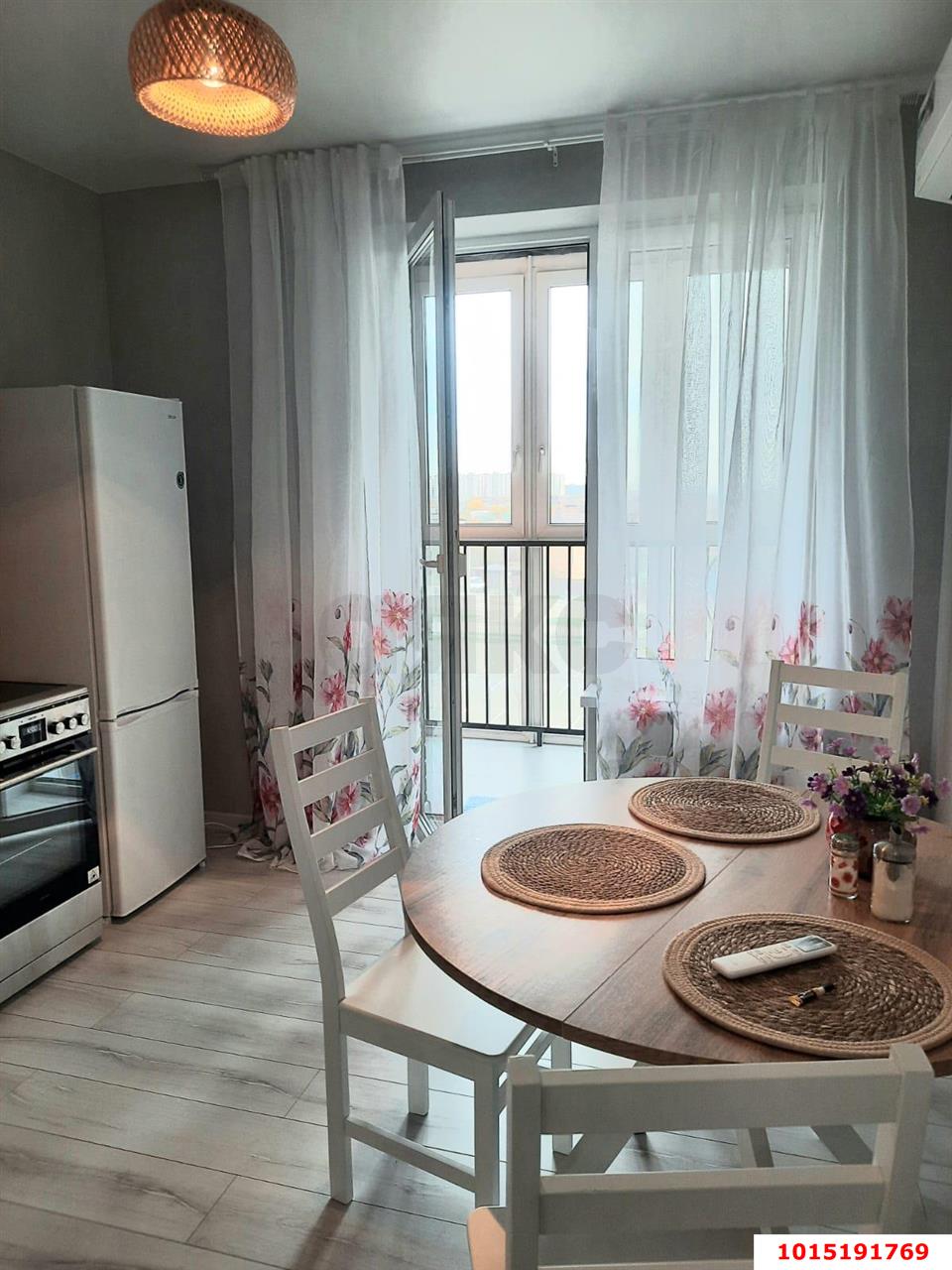 Фото №8: 2-комнатная квартира 57 м² - Краснодар, жилой комплекс Спортивная Деревня, ул. имени Генерала Корнилова, 18