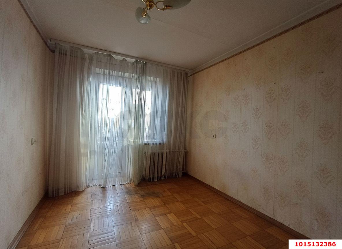 Фото №6: 3-комнатная квартира 64 м² - Краснодар, 40 лет Победы, ул. Коллективная, 43