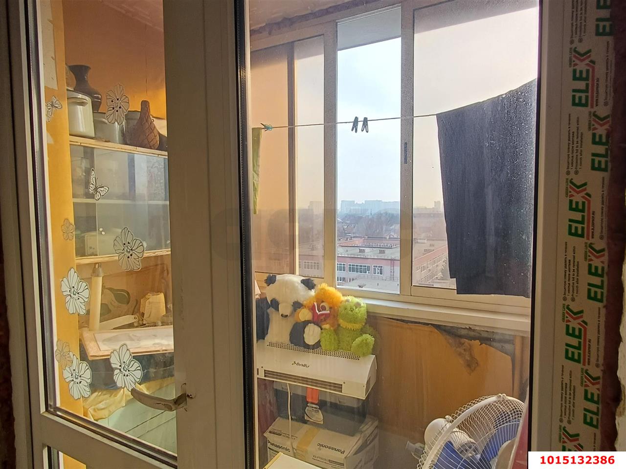 Фото №8: 3-комнатная квартира 64 м² - Краснодар, 40 лет Победы, ул. Коллективная, 43