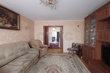 Фото №3: 3-комнатная квартира 64 м² - Краснодар, мкр. 40 лет Победы, ул. Коллективная, 43