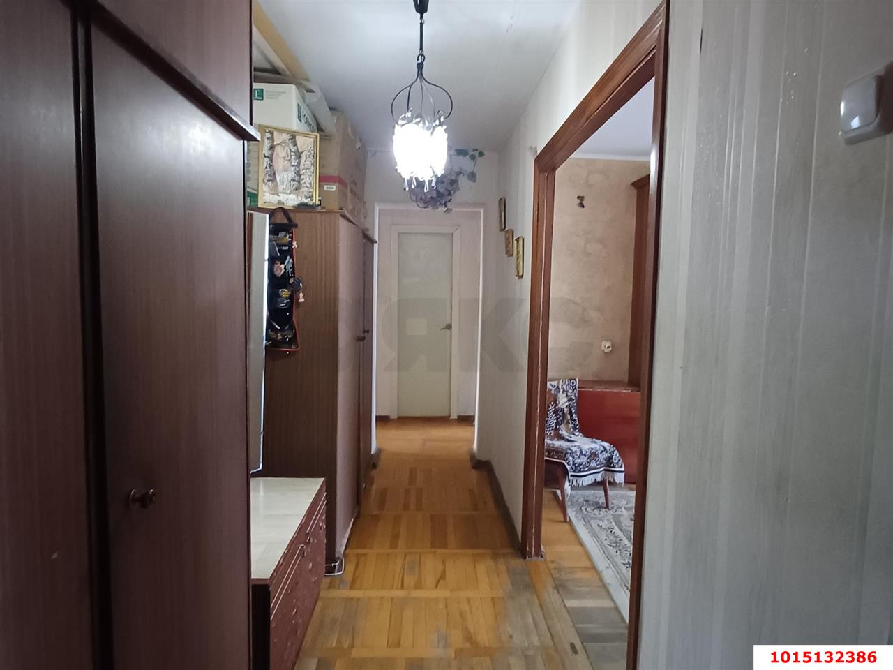 Фото №12: 3-комнатная квартира 64 м² - Краснодар, Прикубанский внутригородской округ, мкр. 40 лет Победы, ул. Коллективная, 43