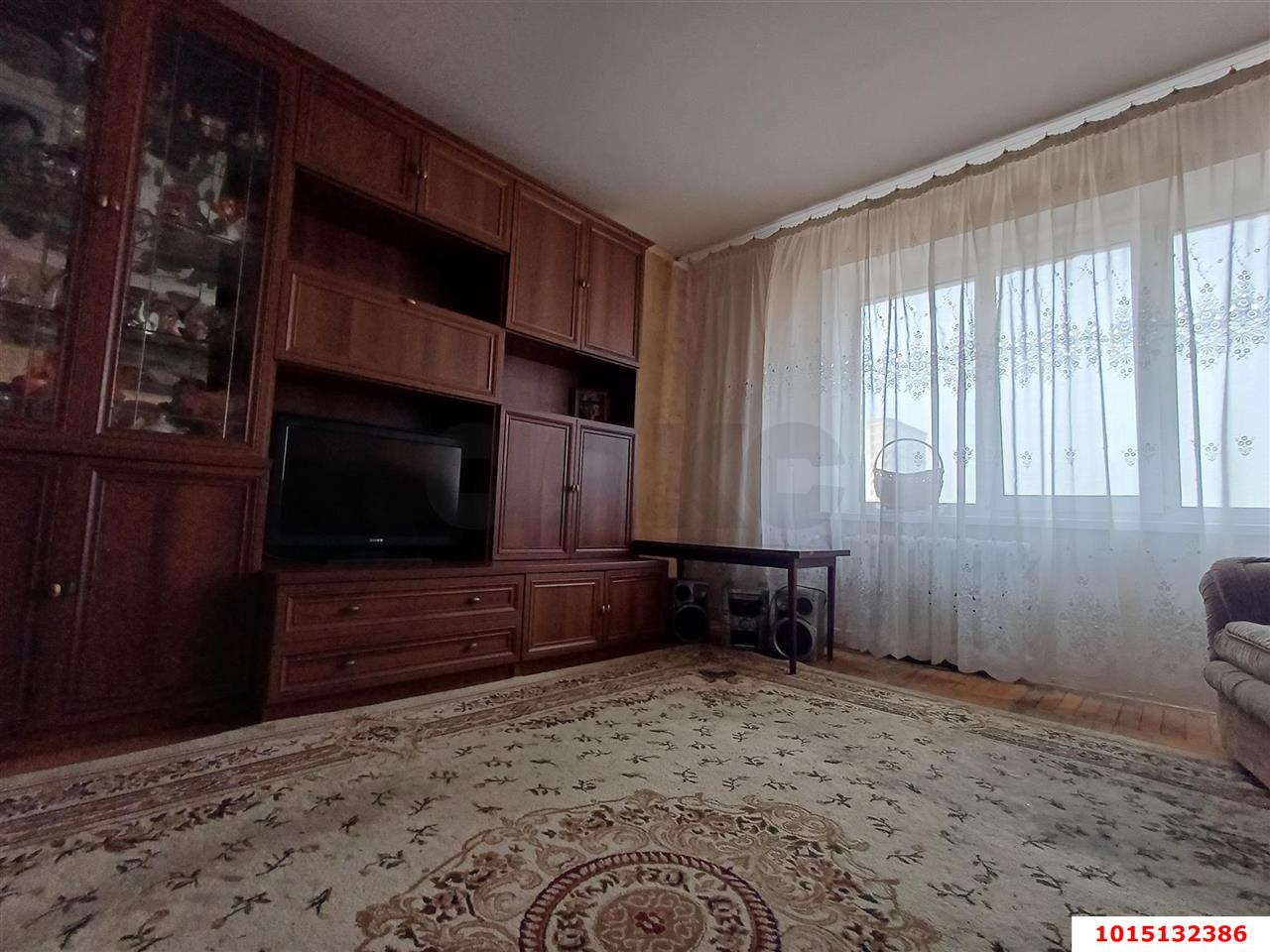 Фото №2: 3-комнатная квартира 64 м² - Краснодар, 40 лет Победы, ул. Коллективная, 43