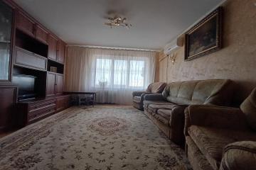 Фото №1: 3-комнатная квартира 64 м² - Краснодар, мкр. 40 лет Победы, ул. Коллективная, 43