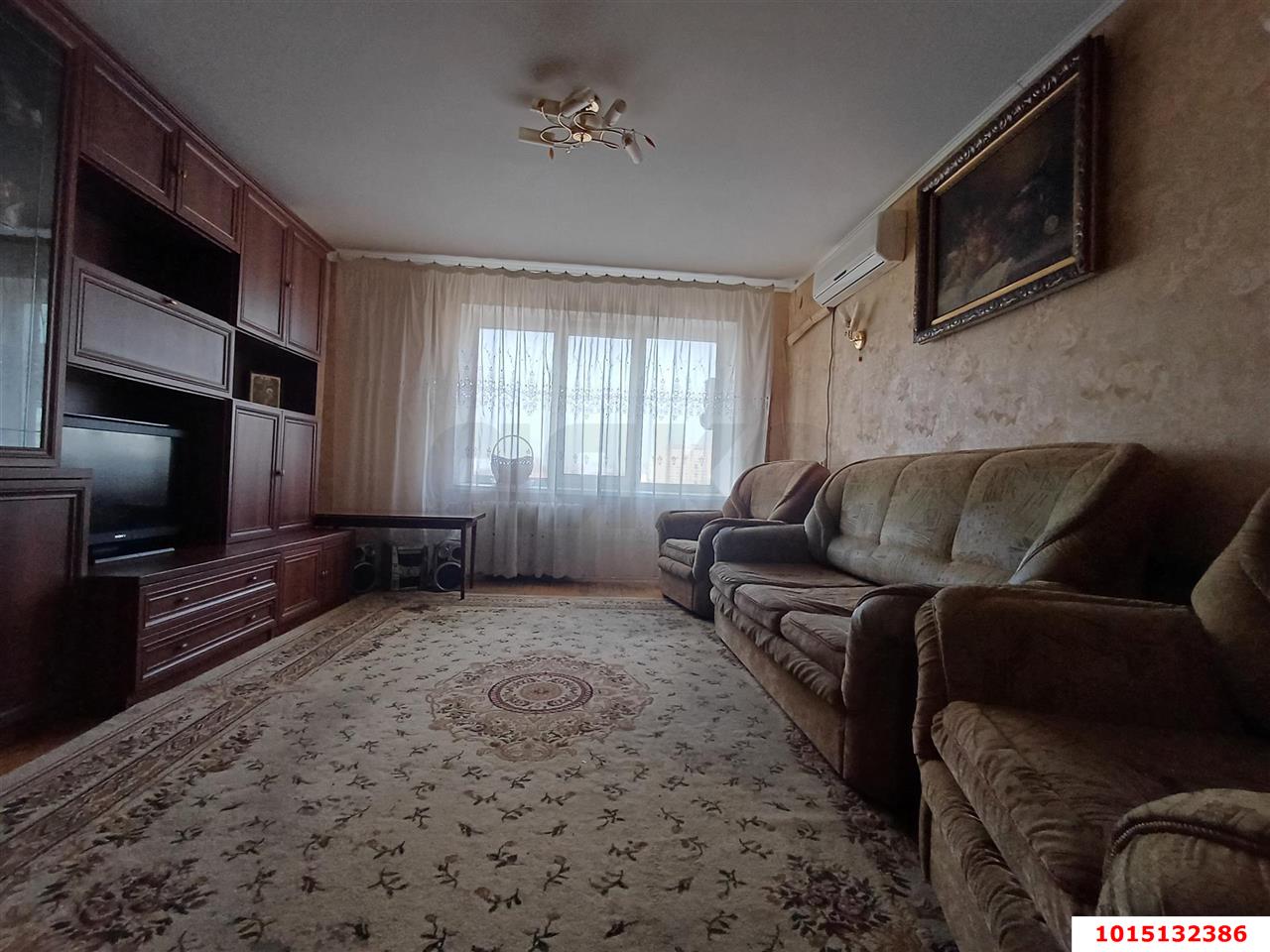 Фото №1: 3-комнатная квартира 64 м² - Краснодар, Прикубанский внутригородской округ, мкр. 40 лет Победы, ул. Коллективная, 43