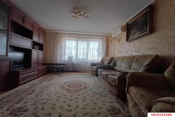 Фото №1: 3-комнатная квартира 64 м² - Краснодар, мкр. 40 лет Победы, ул. Коллективная, 43
