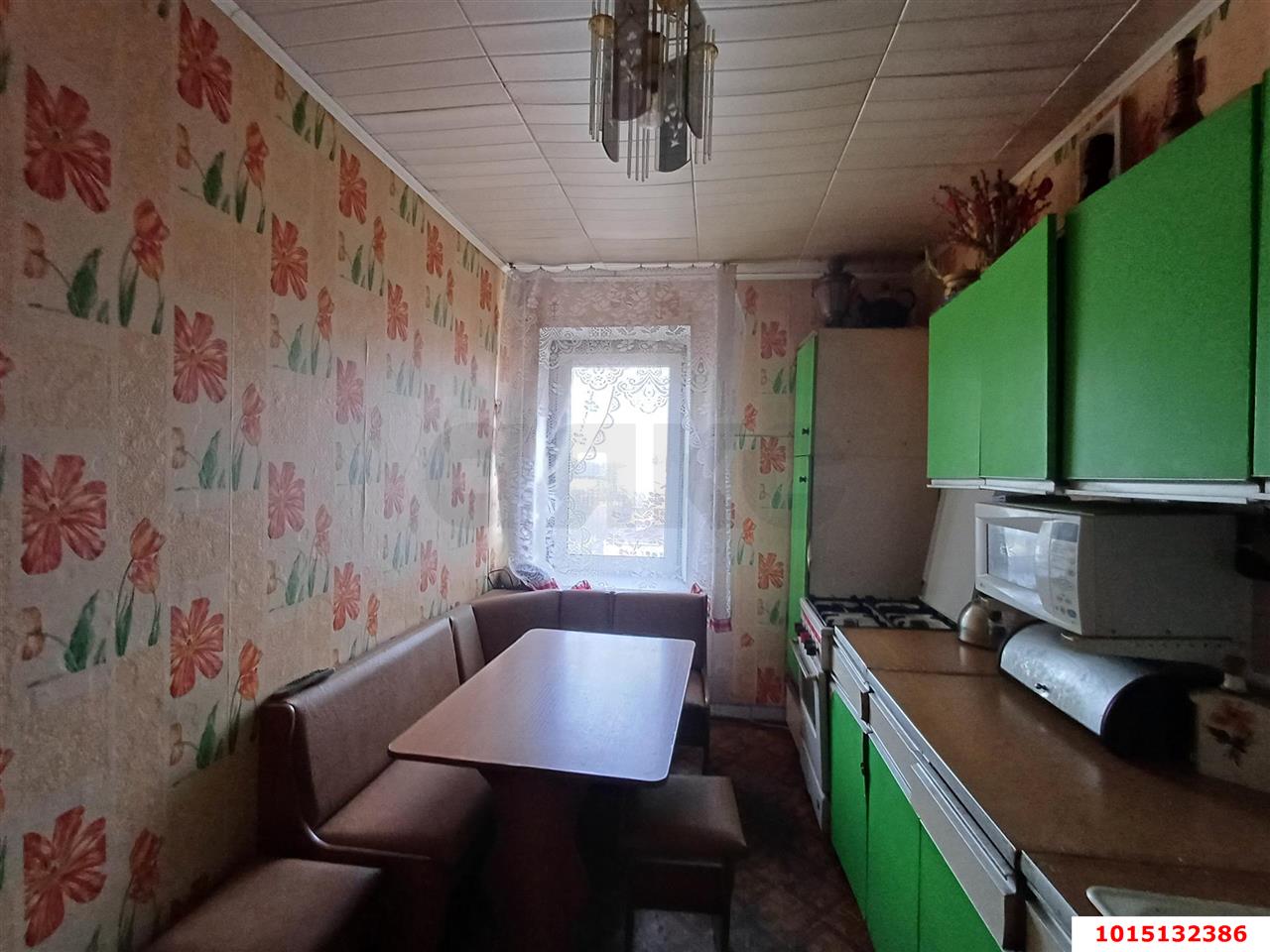 Фото №7: 3-комнатная квартира 64 м² - Краснодар, 40 лет Победы, ул. Коллективная, 43