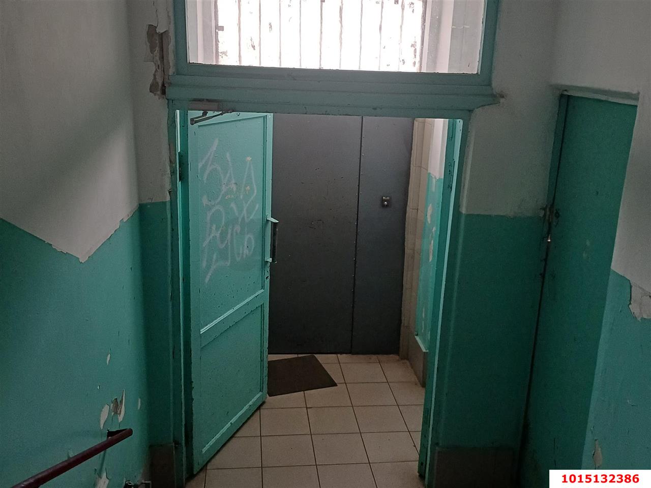 Фото №16: 3-комнатная квартира 64 м² - Краснодар, Прикубанский внутригородской округ, мкр. 40 лет Победы, ул. Коллективная, 43