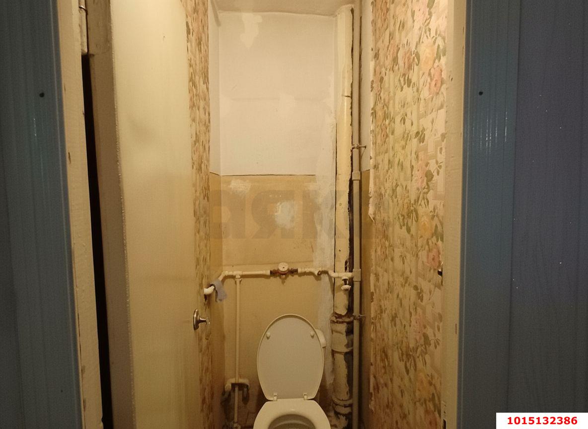 Фото №11: 3-комнатная квартира 64 м² - Краснодар, 40 лет Победы, ул. Коллективная, 43