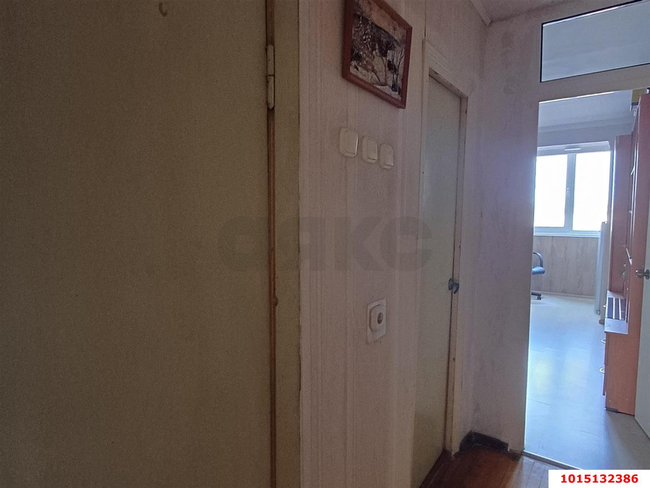 Фото №9: 3-комнатная квартира 64 м² - Краснодар, 40 лет Победы, ул. Коллективная, 43