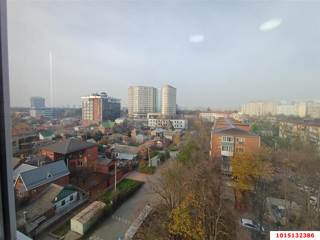 Фото №15: 3-комнатная квартира 64 м² - Краснодар, 40 лет Победы, ул. Коллективная, 43