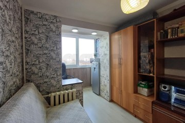 Фото №4: 3-комнатная квартира 64 м² - Краснодар, мкр. 40 лет Победы, ул. Коллективная, 43