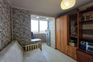 Фото №4: 3-комнатная квартира 64 м² - Краснодар, мкр. 40 лет Победы, ул. Коллективная, 43