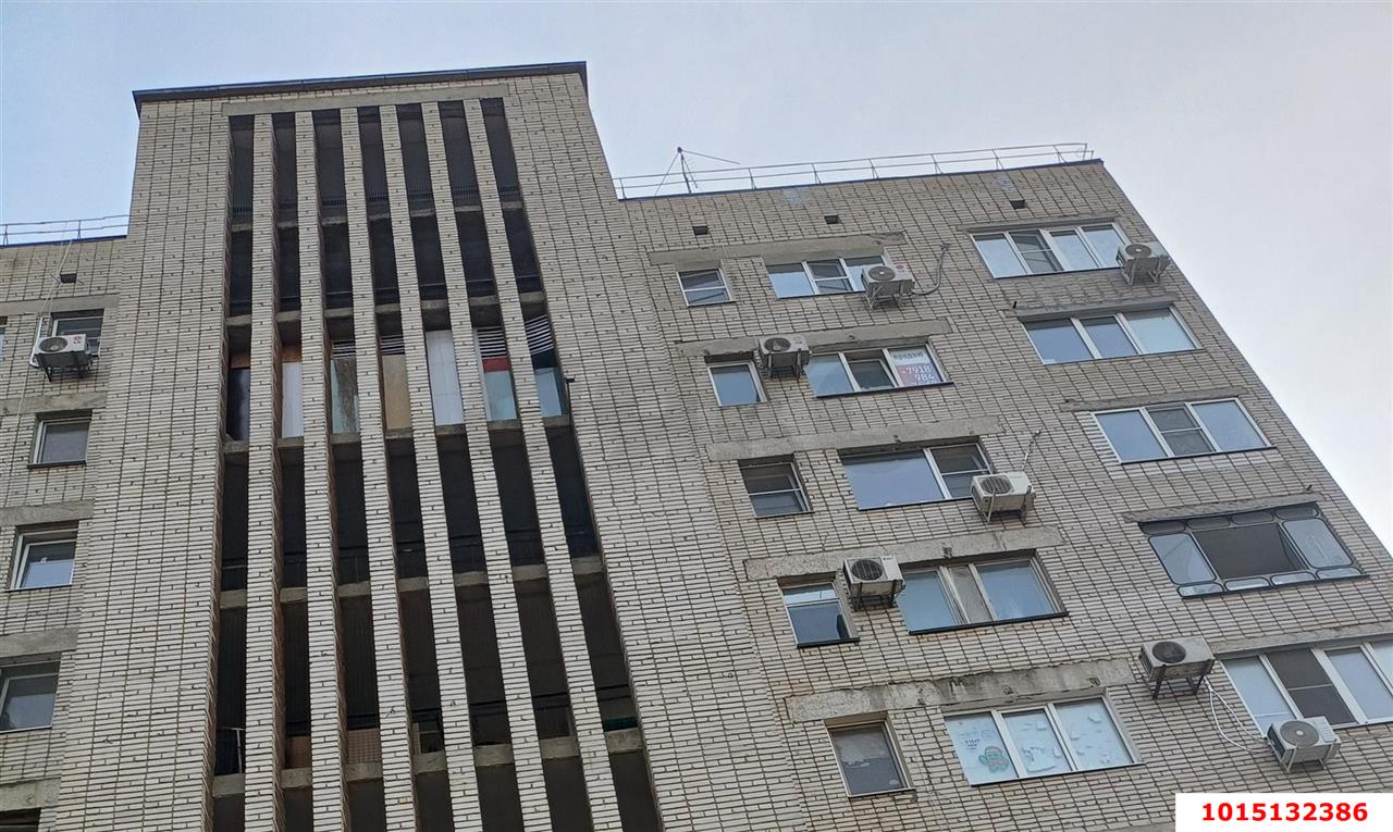 Фото №18: 3-комнатная квартира 64 м² - Краснодар, Прикубанский внутригородской округ, мкр. 40 лет Победы, ул. Коллективная, 43