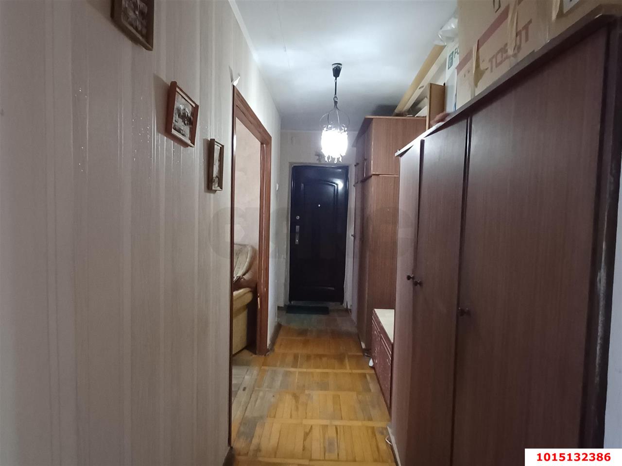 Фото №13: 3-комнатная квартира 64 м² - Краснодар, Прикубанский внутригородской округ, мкр. 40 лет Победы, ул. Коллективная, 43