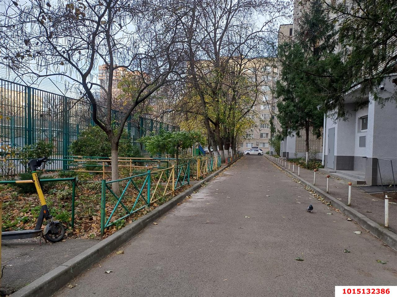 Фото №17: 3-комнатная квартира 64 м² - Краснодар, 40 лет Победы, ул. Коллективная, 43