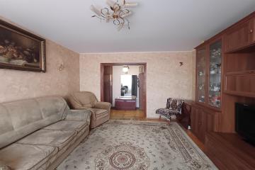 Фото №3: 3-комнатная квартира 64 м² - Краснодар, мкр. 40 лет Победы, ул. Коллективная, 43