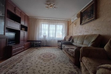 Фото №1: 3-комнатная квартира 64 м² - Краснодар, мкр. 40 лет Победы, ул. Коллективная, 43