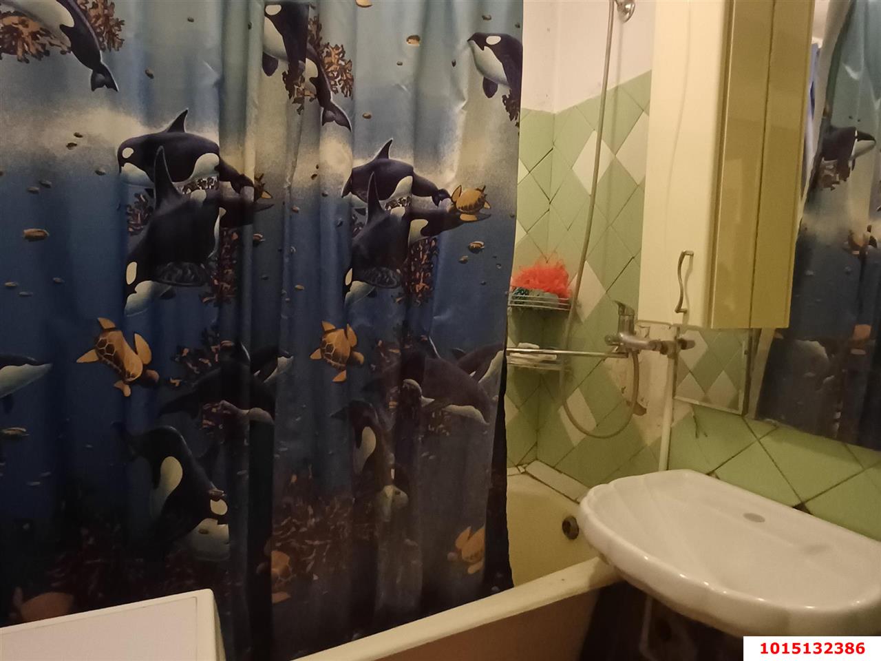 Фото №10: 3-комнатная квартира 64 м² - Краснодар, 40 лет Победы, ул. Коллективная, 43