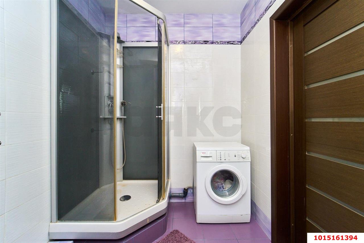 Фото №14: 1-комнатная квартира 50 м² - Краснодар, Фестивальный, ул. Яна Полуяна, 51/1