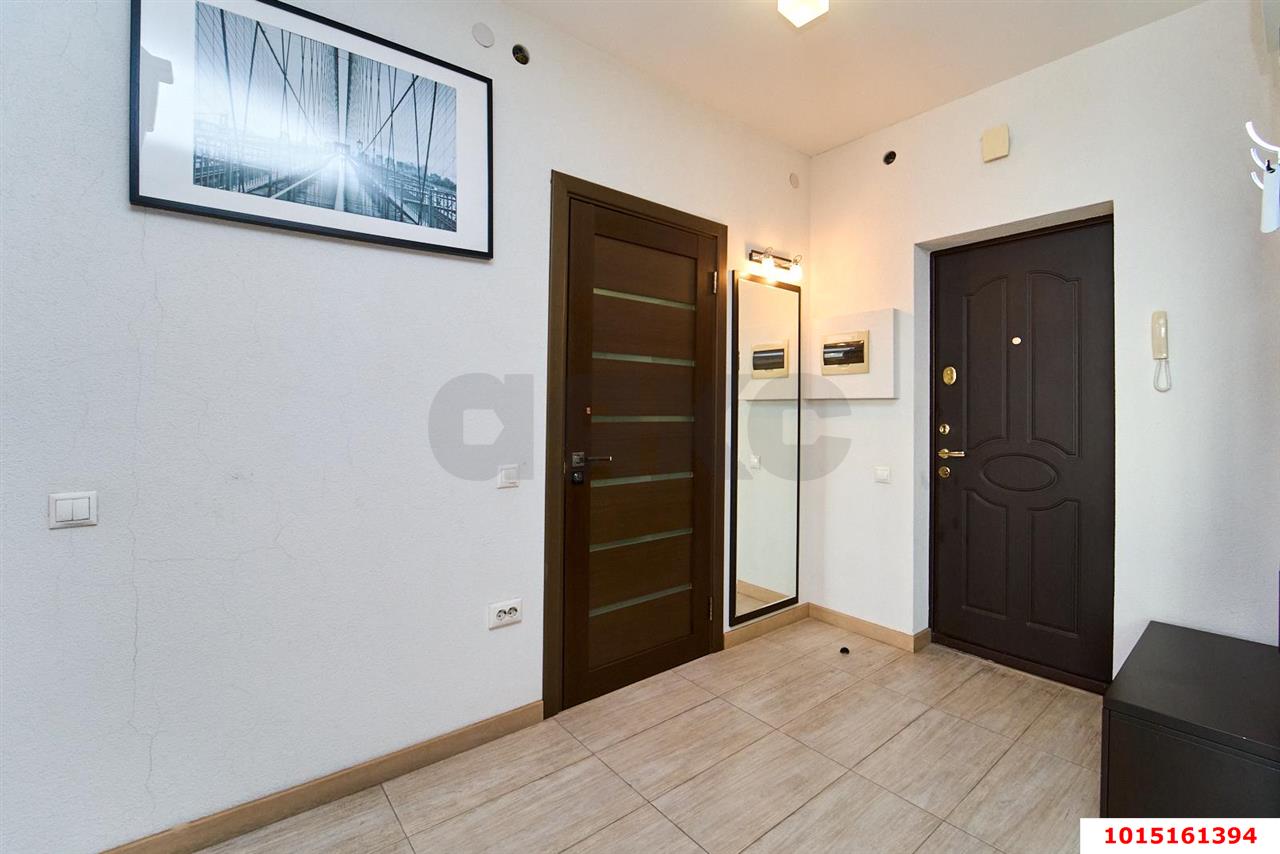 Фото №15: 1-комнатная квартира 50 м² - Краснодар, Фестивальный, ул. Яна Полуяна, 51/1