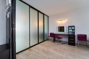 Фото №4: 1-комнатная квартира 50 м² - Краснодар, мкр. Фестивальный, ул. Яна Полуяна, 51/1