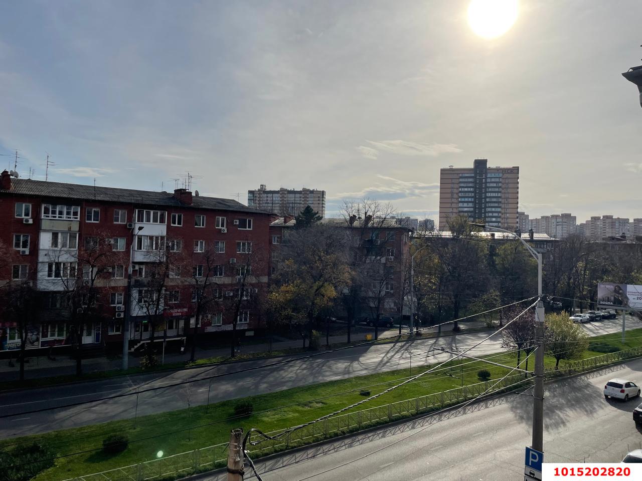 Фото №12: 3-комнатная квартира 49 м² - Краснодар, Фестивальный, ул. имени Тургенева, 215