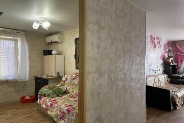 Фото №4: 3-комнатная квартира 49 м² - Краснодар, мкр. Фестивальный, ул. имени Тургенева, 215