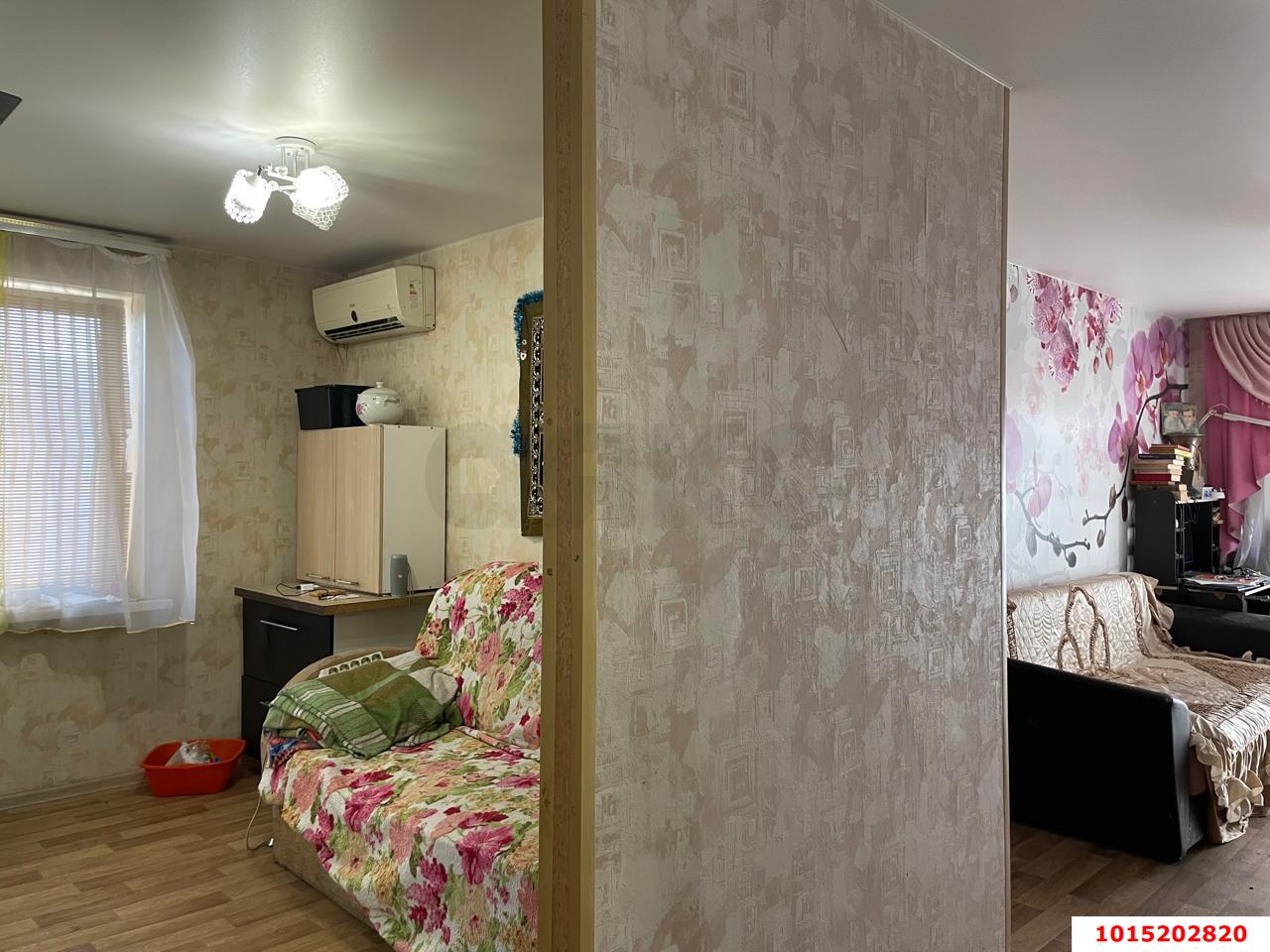 Фото №4: 3-комнатная квартира 49 м² - Краснодар, Прикубанский внутригородской округ, мкр. Фестивальный, ул. имени Тургенева, 215