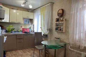 Фото №2: 3-комнатная квартира 49 м² - Краснодар, мкр. Фестивальный, ул. имени Тургенева, 215