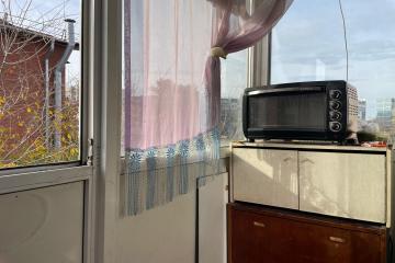 Фото №5: 3-комнатная квартира 49 м² - Краснодар, мкр. Фестивальный, ул. имени Тургенева, 215