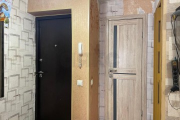 Фото №3: 3-комнатная квартира 49 м² - Краснодар, мкр. Фестивальный, ул. имени Тургенева, 215