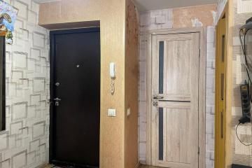 Фото №3: 3-комнатная квартира 49 м² - Краснодар, мкр. Фестивальный, ул. имени Тургенева, 215