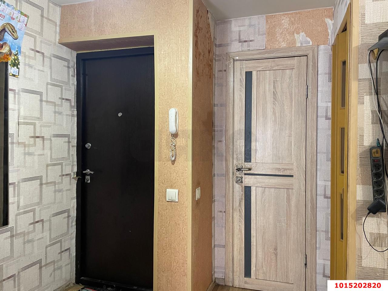 Фото №3: 3-комнатная квартира 49 м² - Краснодар, Прикубанский внутригородской округ, мкр. Фестивальный, ул. имени Тургенева, 215