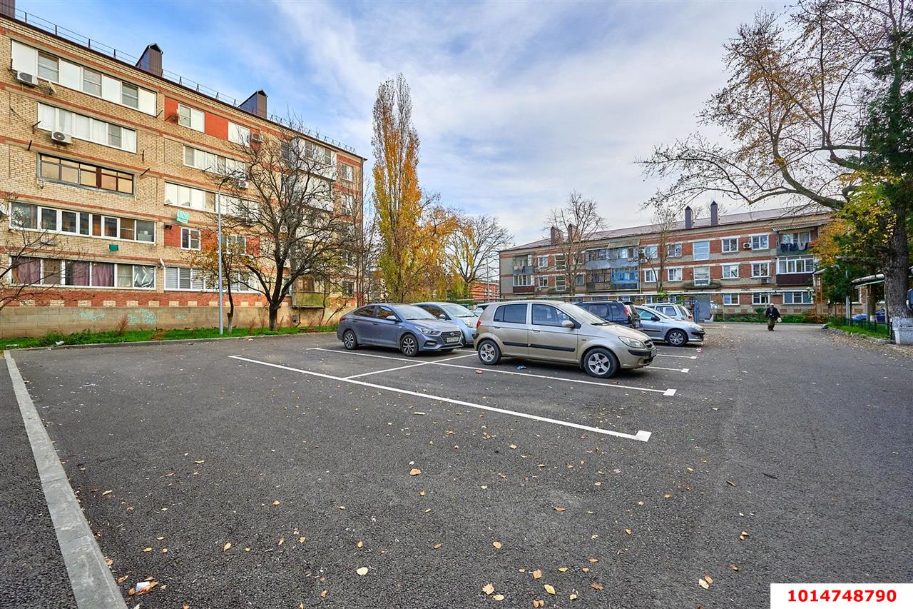 Фото №11: 3-комнатная квартира 56 м² - Яблоновский, ул. Дорожная, 61