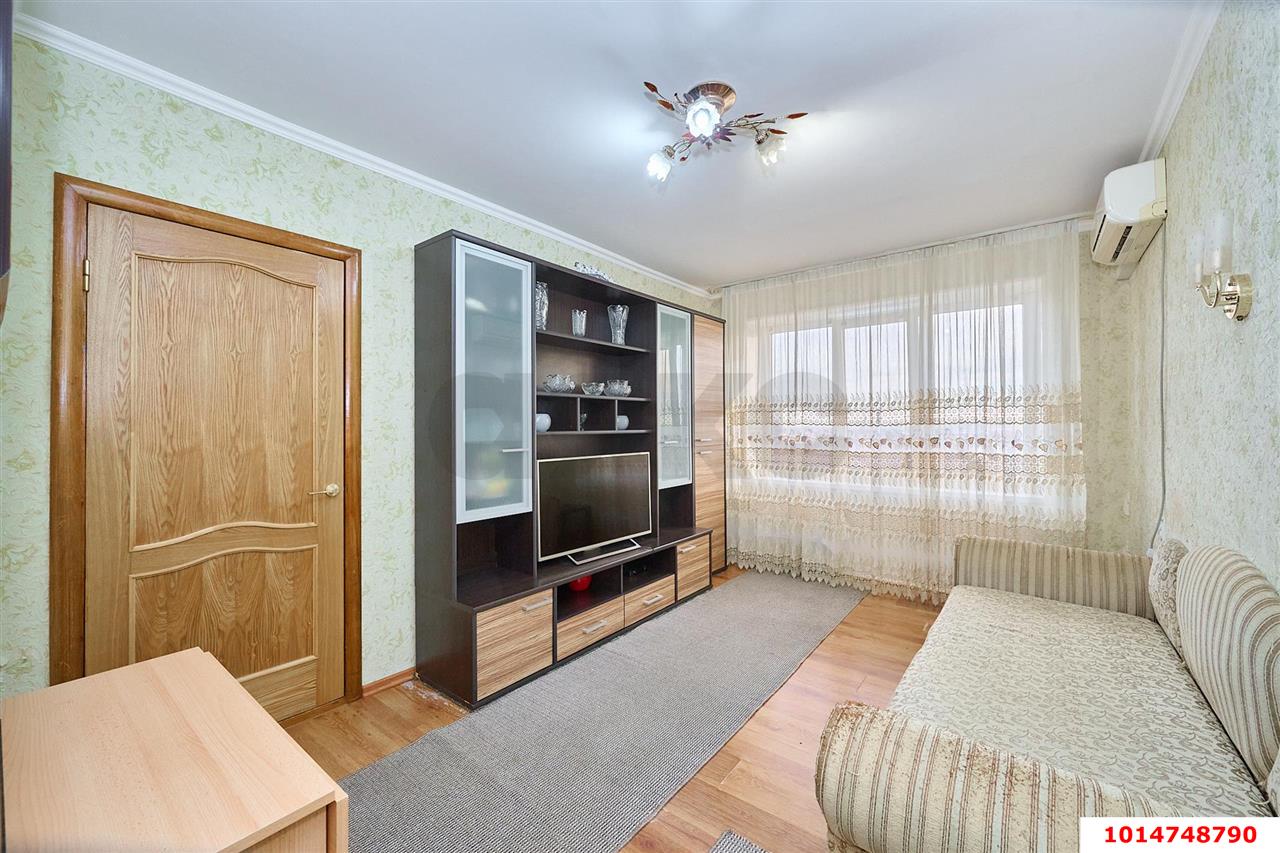 Фото №1: 3-комнатная квартира 56 м² - Яблоновский, ул. Дорожная, 61