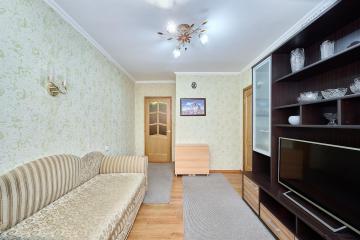 Фото №2: 3-комнатная квартира 52 м² - Яблоновский, ул. Дорожная, 61