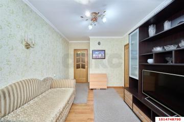 Фото №2: 3-комнатная квартира 52 м² - Яблоновский, ул. Дорожная, 61