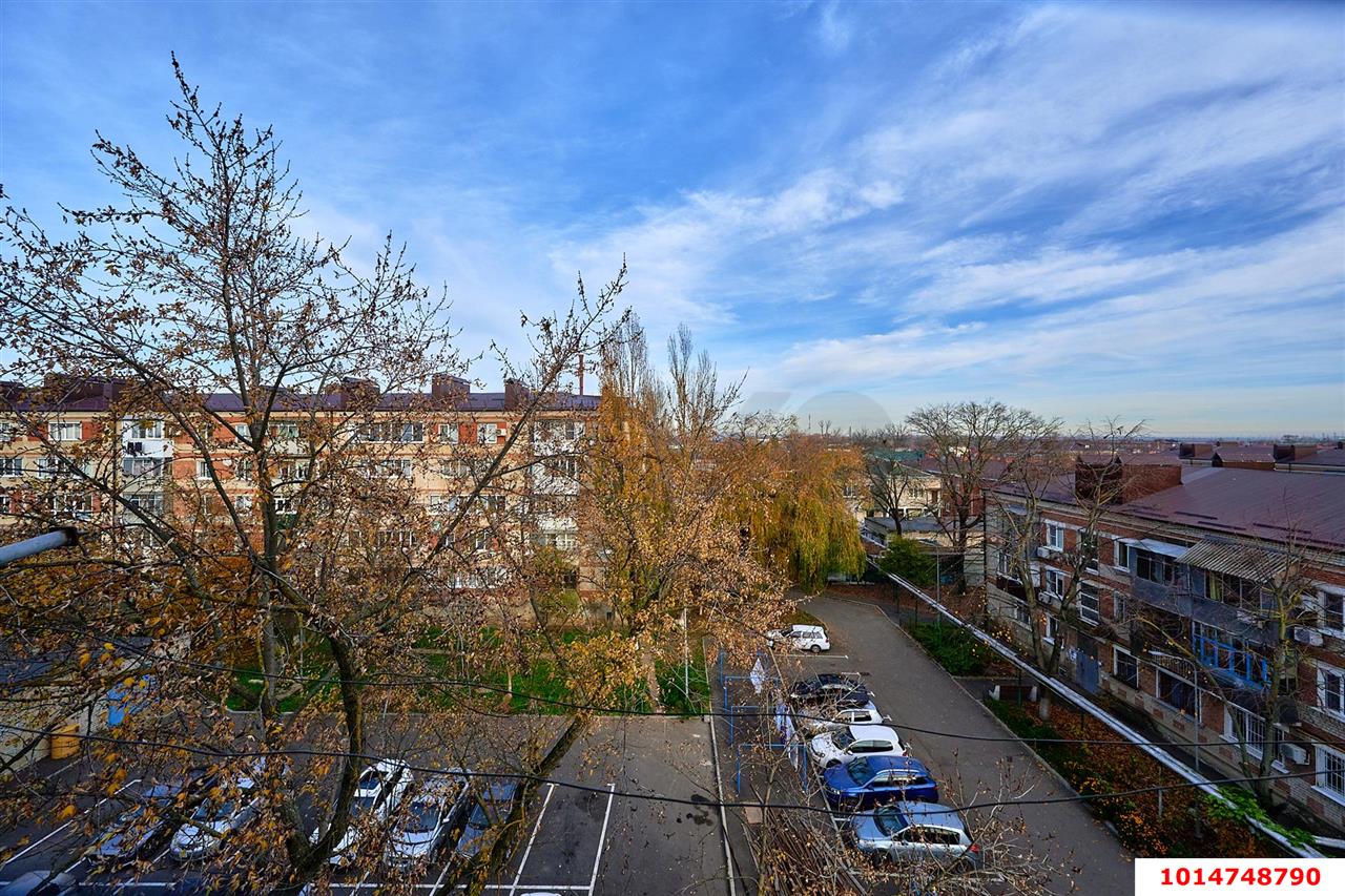 Фото №13: 3-комнатная квартира 56 м² - Яблоновский, ул. Дорожная, 61