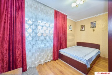 Фото №5: 3-комнатная квартира 56 м² - Яблоновский, ул. Дорожная, 61