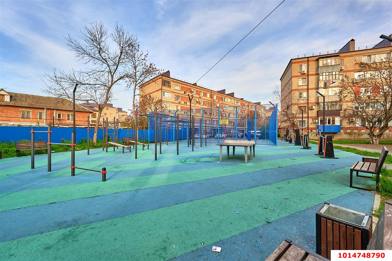 Фото №12: 3-комнатная квартира 56 м² - Яблоновский, ул. Дорожная, 61