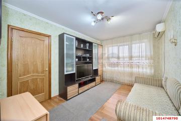 Фото №1: 3-комнатная квартира 52 м² - Яблоновский, ул. Дорожная, 61